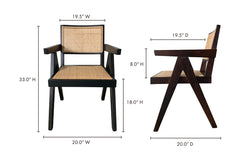 Thea Dining Chair - SET OF 2