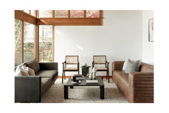 Thea Dining Chair - SET OF 2