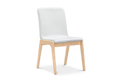 Alfie Dining Chair - SET OF 2