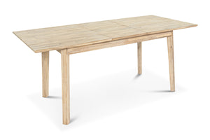 Clara Small Extendable Dining Table