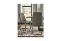 Ozark Dining Chair - SET OF 2