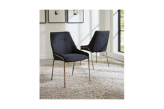 Maude Dining Chair - SET OF 2