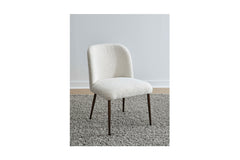 Idalia Dining Chair - SET OF 2