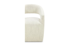 Fiona Rolling Dining Chair