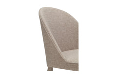 Draper Dining Chair - SET OF 2