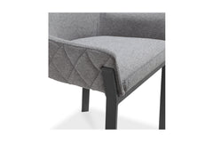 Jewel Dining Chair - SET OF 2