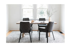 Jewel Dining Chair - SET OF 2