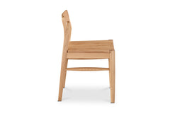 Adler Dining Chair - SET OF 2