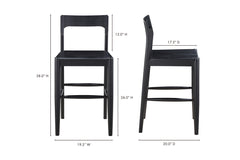 Adler Counter Stool