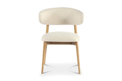 Caffrey Dining Chair - SET OF 2