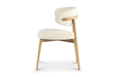 Caffrey Dining Chair - SET OF 2