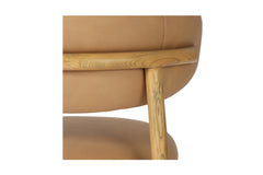 Caffrey Dining Chair - SET OF 2