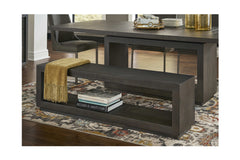 Ozark Dining Bench