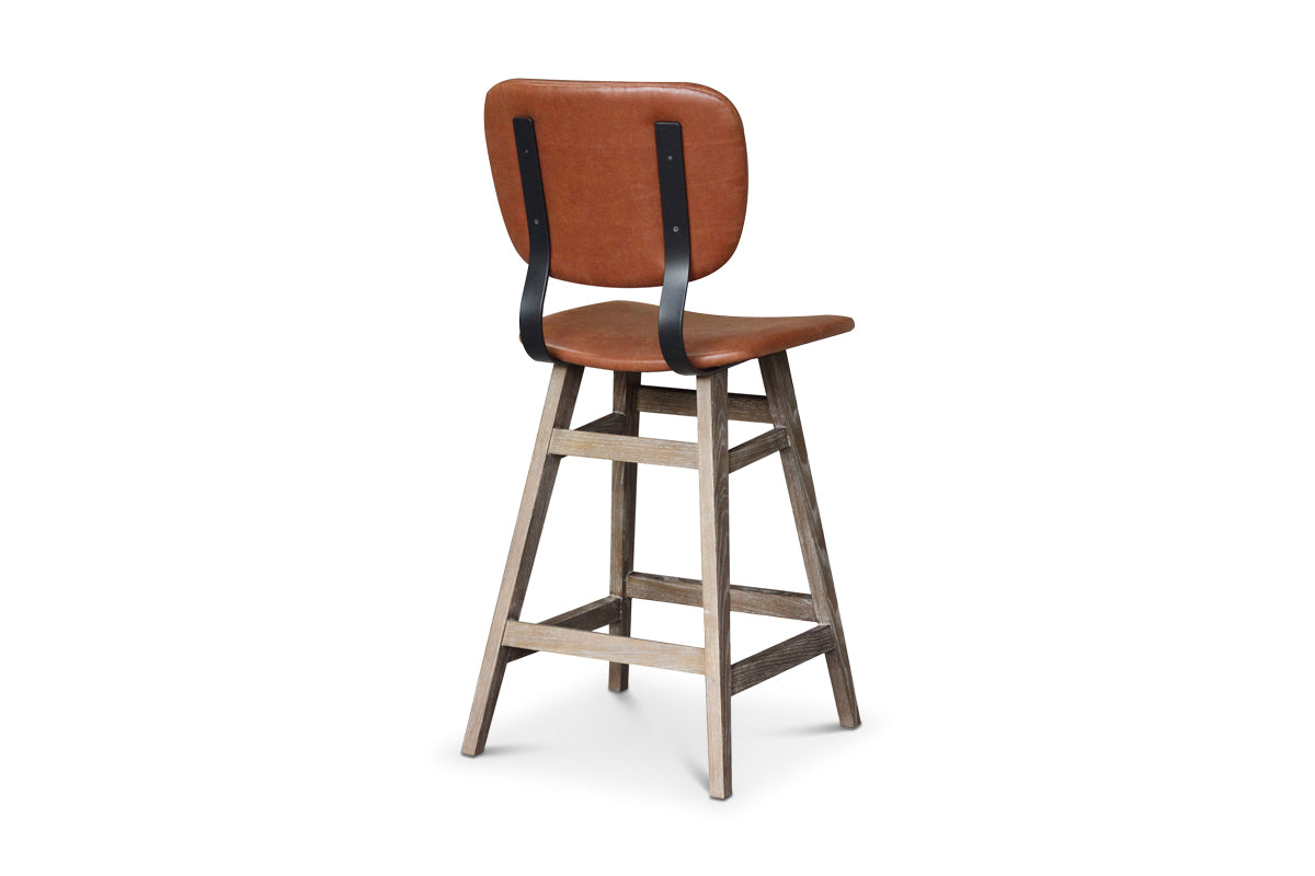 Reyes Counter Stool Modern Counter Height Stools Apt2B