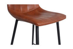 Stetson Bar Stool - SET OF 2