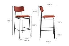 Sasha Bar Stool