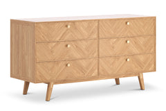 Wexler Dresser