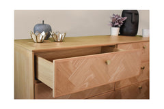 Wexler Dresser