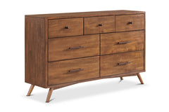 Ridgemont Dresser