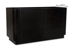 Natoma Dresser