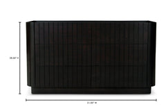 Natoma Dresser