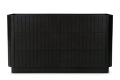 Natoma Dresser