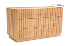Natoma Dresser