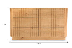 Natoma Dresser