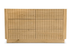 Natoma Dresser