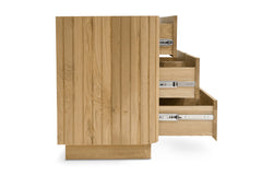 Natoma Dresser