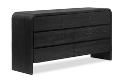 Greyson Dresser