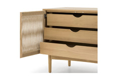 Salvatore Dresser