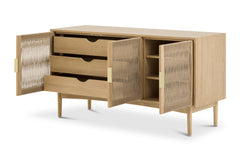 Salvatore Dresser