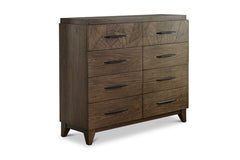 Oakhill 8 Drawer Dresser