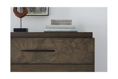 Oakhill Chest