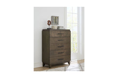 Oakhill Chest