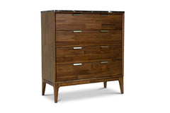 Rutherford Chest