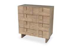 Panama Chest