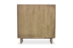 Panama Chest