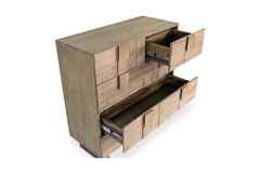 Panama Chest