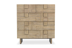 Panama Chest