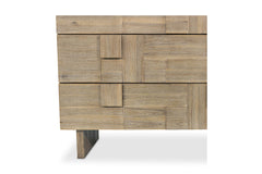 Panama Chest