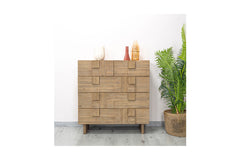Panama Chest