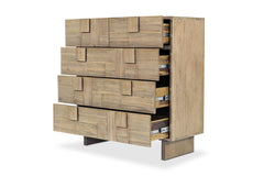 Panama Chest