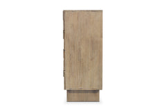Panama Chest