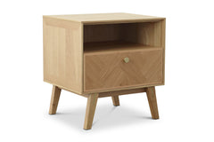 Wexler Nightstand