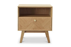 Wexler Nightstand