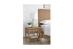 Winston 1-Drawer Nightstand