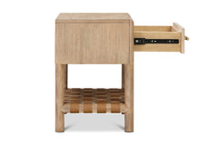 Winston 1-Drawer Nightstand