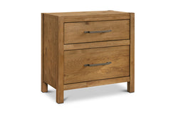 Wheeler Nightstand